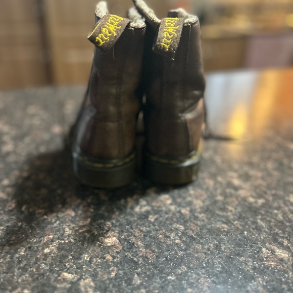 Original doc martens 1460 serena - Picture 9 of 13